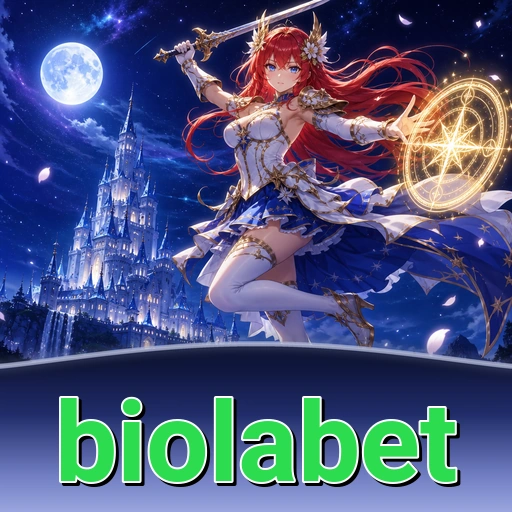 Ilustrasi panduan biolabet