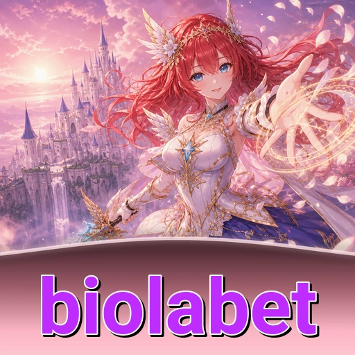 Ilustrasi layar pemasangan biolabet